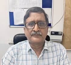 Dr Wasi Ansari